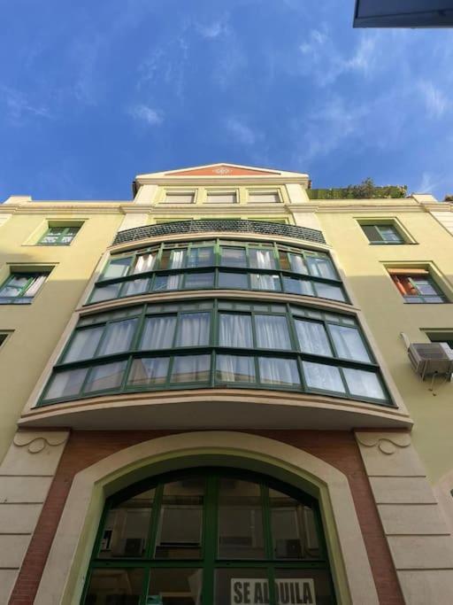 Greenhouse, Casco Historico De Lägenhet