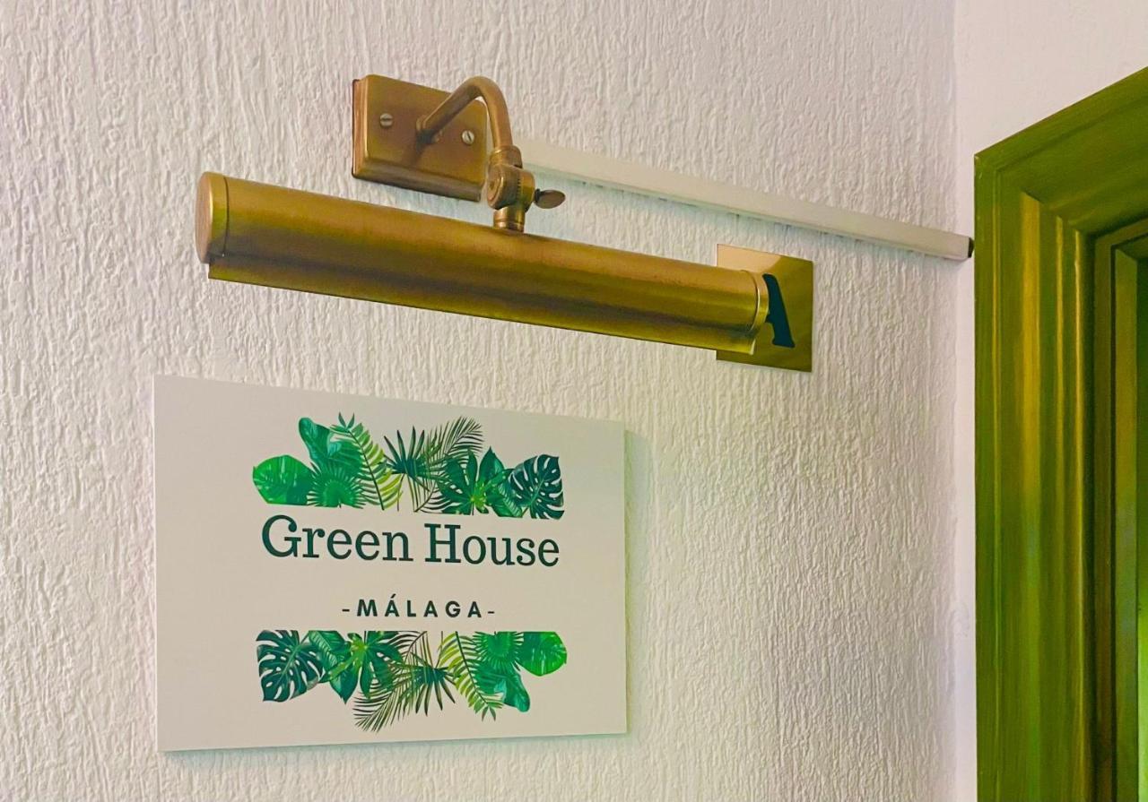 Greenhouse, Casco Historico De Lägenhet *